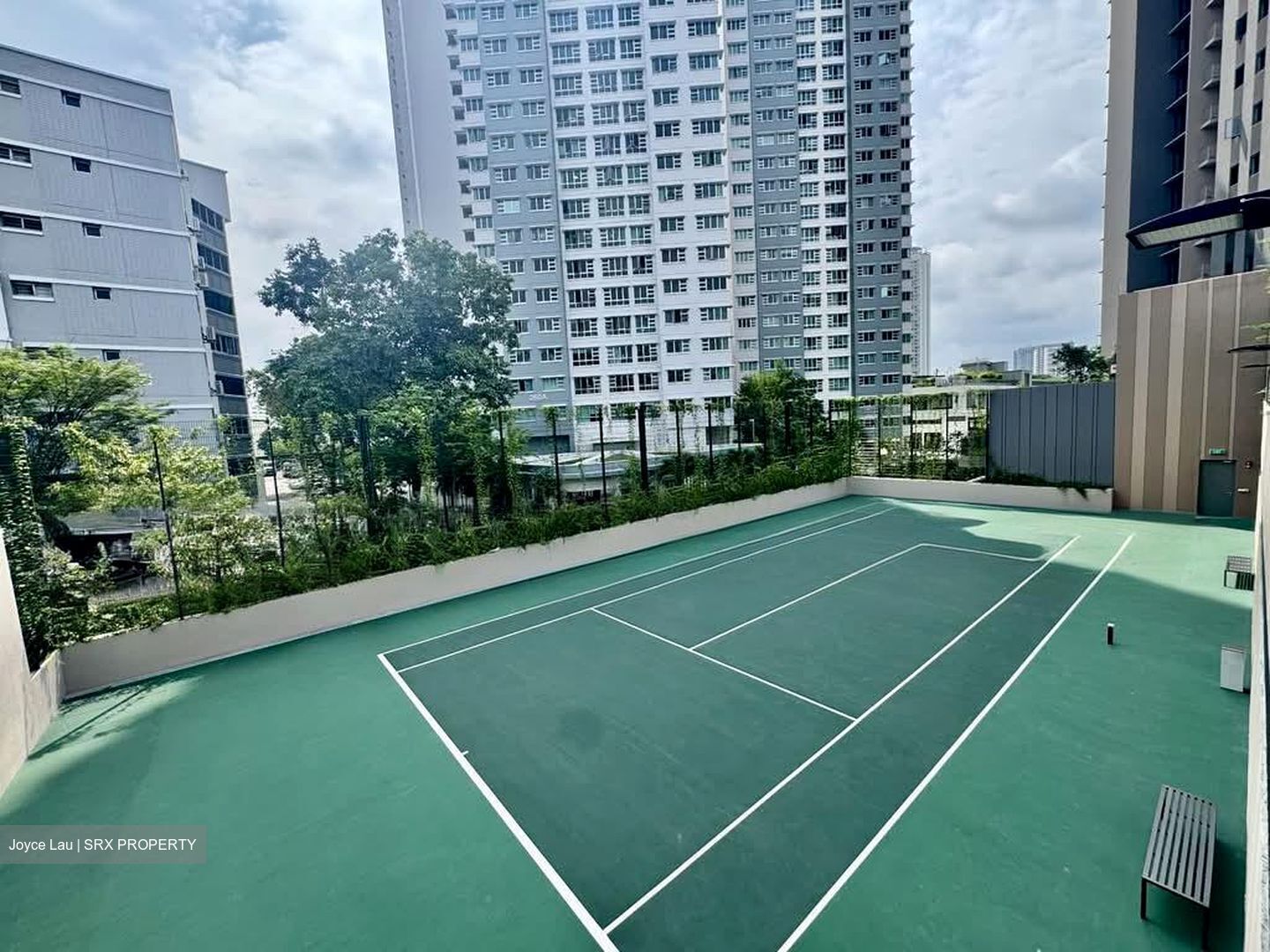 Amo Residence (D20), Apartment #557594641